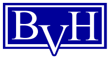 BVH logo