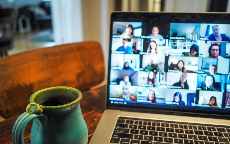 How to choose the right videoconferencing app for your business.